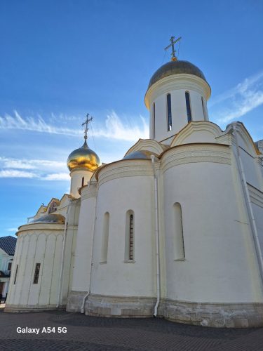 Электромонтаж силовой части 220/380 производственное помещение г. Одинцово